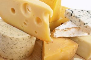 Dream Meaning of Cheese