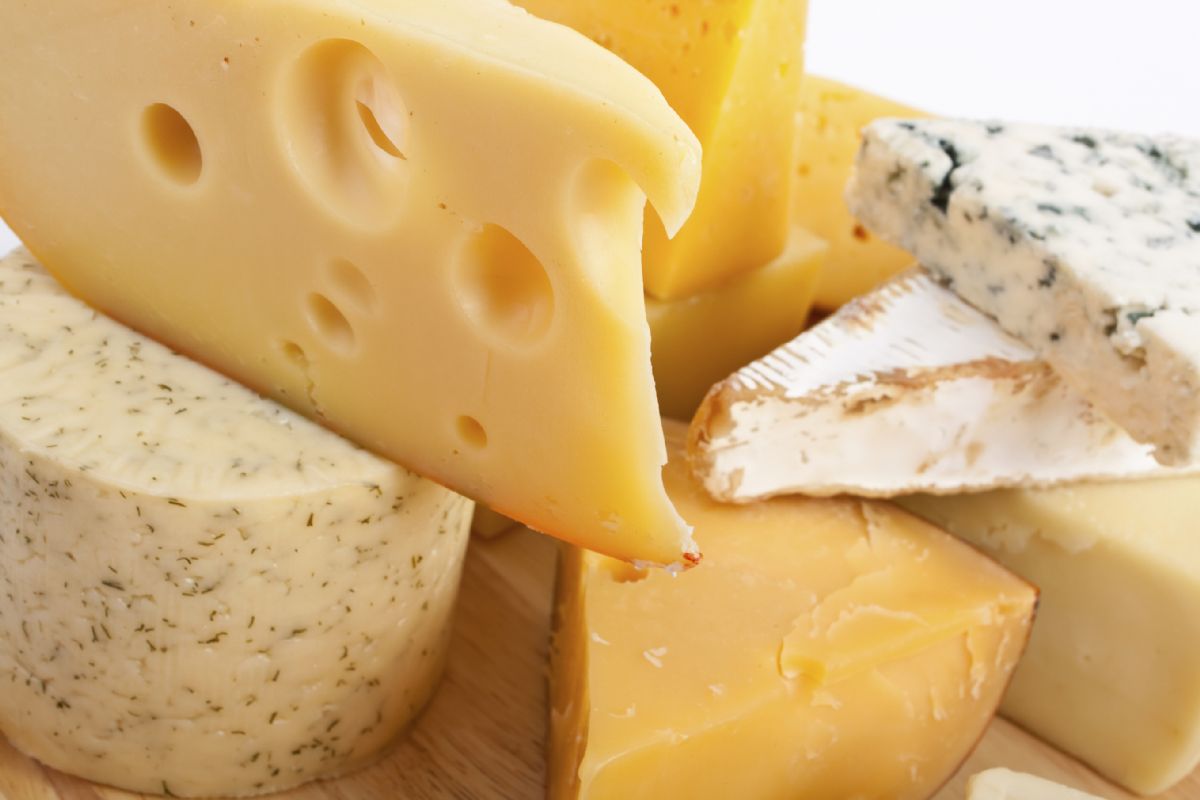 Dream Meaning of Cheese Dream Interpretation