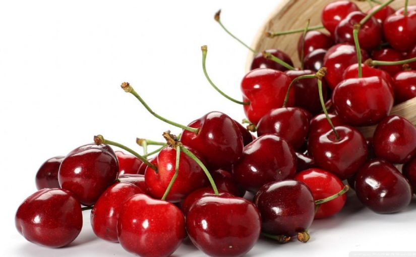 Dream Meaning Of Cherry Dream Interpretation