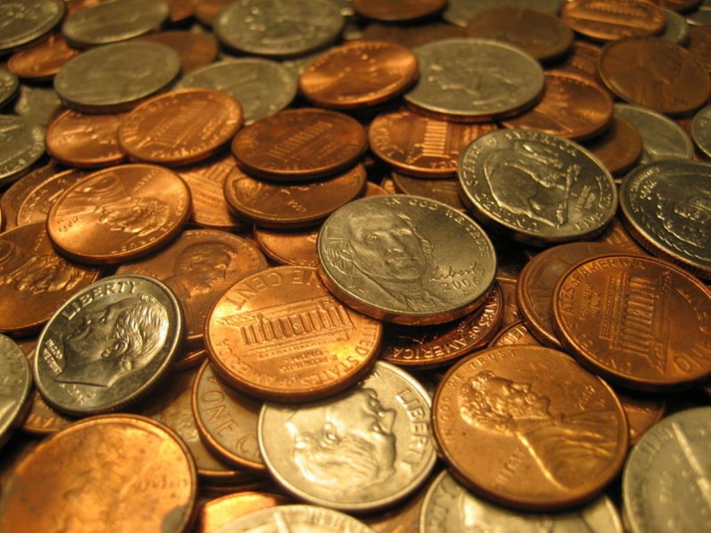Dream Meaning of Coin