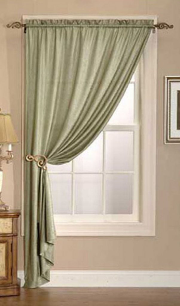 Cut The Curtains Meaning | www.myfamilyliving.com