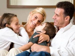 Dream Meaning of Family
