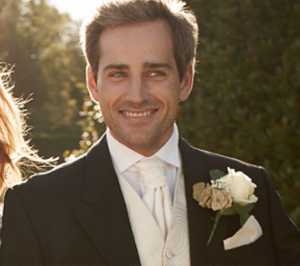 Dream Meaning of Groom