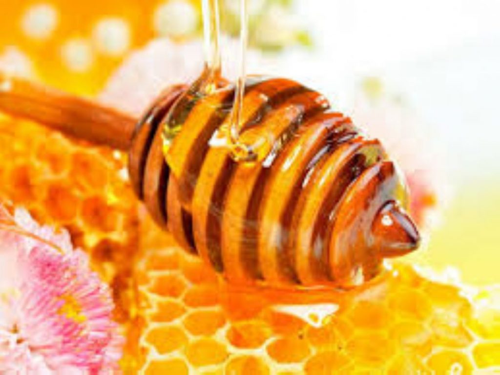 Dream Meaning of Honey