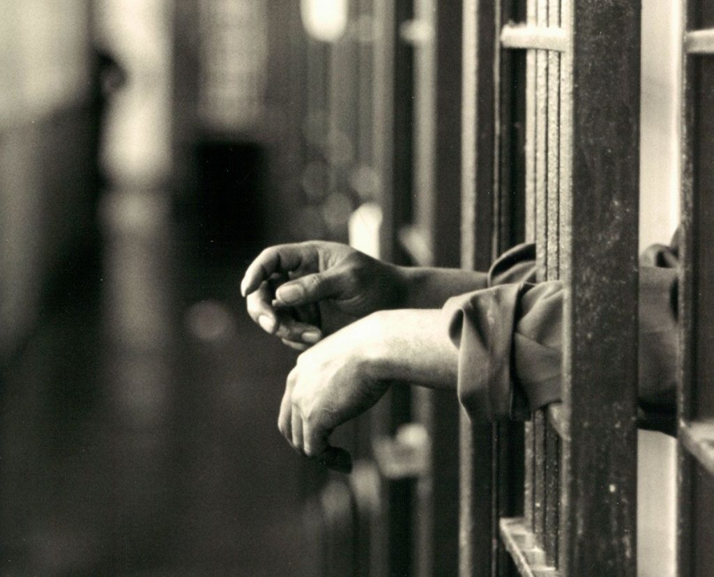 Dream Meaning of Jail
