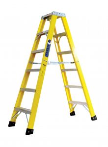 Dream Meaning of Ladder