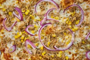 Dream Meaning of Lahmajoun
