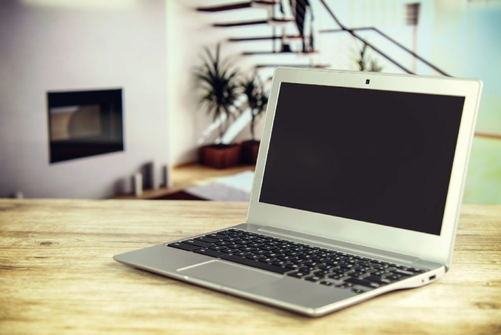 Dream Meaning of Laptop