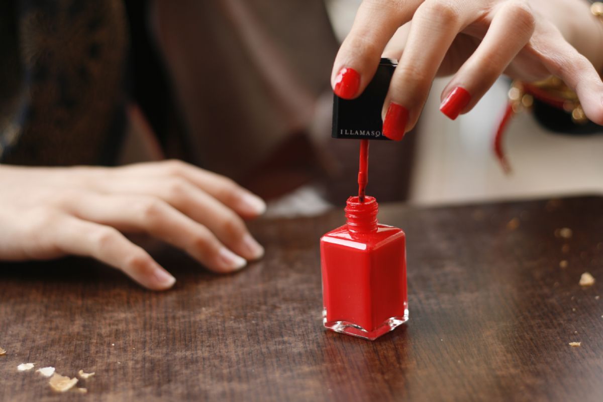 Dream Meaning Of Nail Polish Dream Interpretation