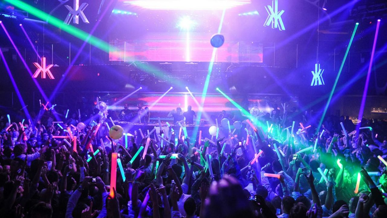 Dream Meaning of Nightclub - Dream Interpretation