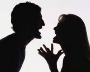 Dream Meaning of Quarrel