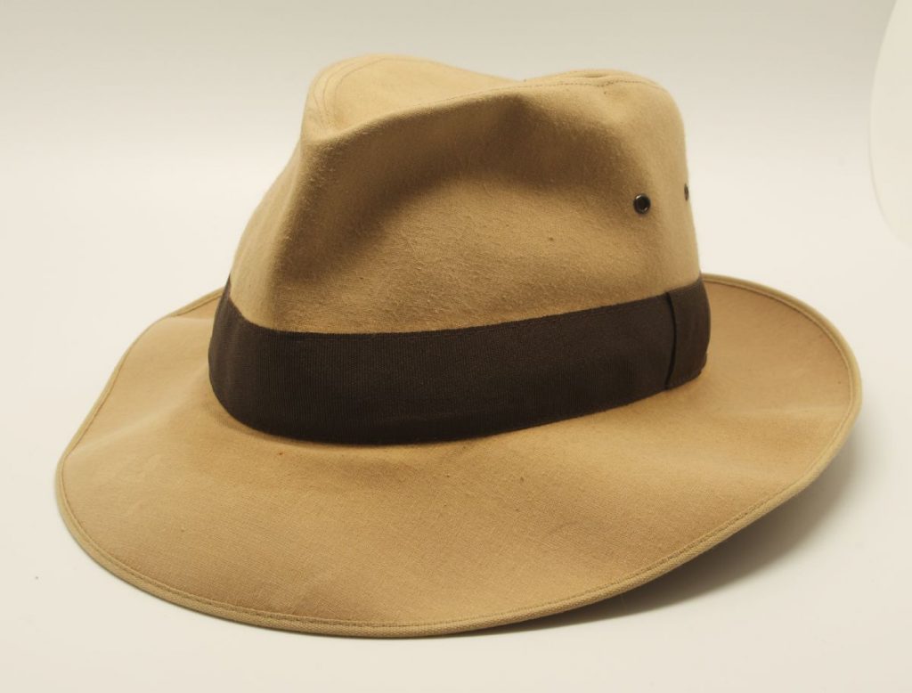 Dream Meaning of Hat
