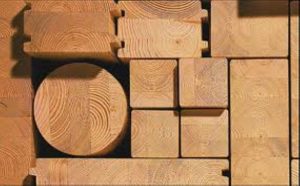 Dream Meaning of Wood
