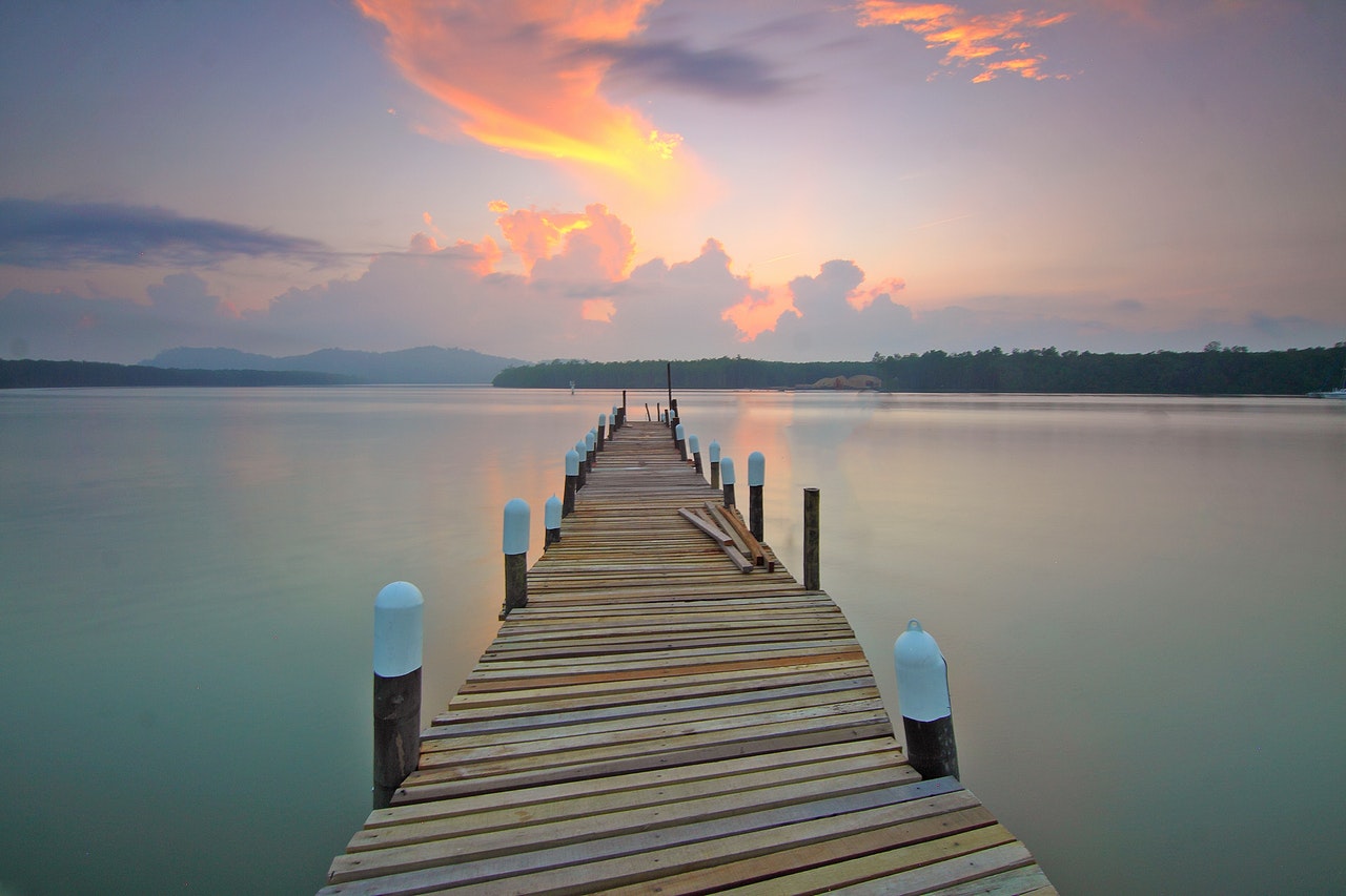 Dream Meaning Of Pier Dream Interpretation